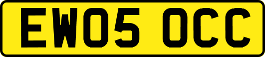 EW05OCC