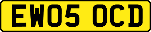 EW05OCD