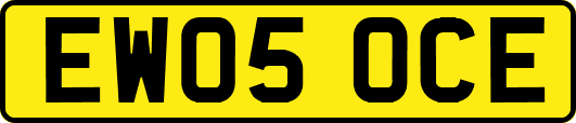 EW05OCE