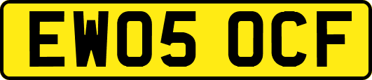EW05OCF