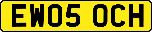 EW05OCH