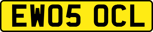 EW05OCL