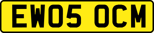 EW05OCM