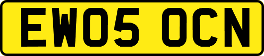 EW05OCN