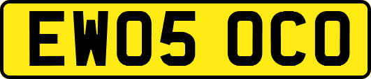 EW05OCO
