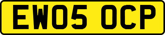 EW05OCP