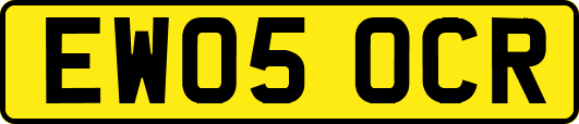 EW05OCR