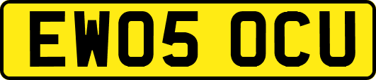 EW05OCU
