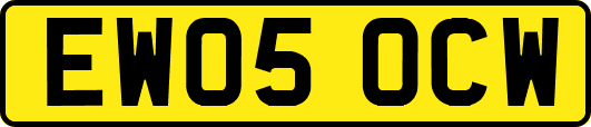 EW05OCW