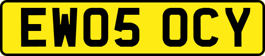 EW05OCY