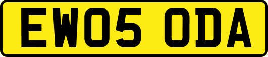 EW05ODA