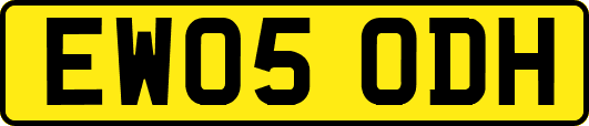 EW05ODH