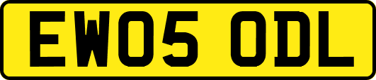 EW05ODL