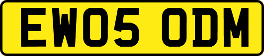 EW05ODM