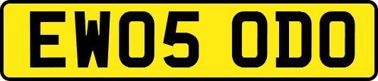 EW05ODO