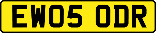 EW05ODR
