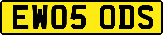 EW05ODS