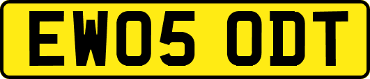EW05ODT