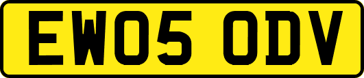 EW05ODV