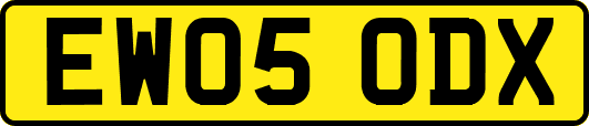 EW05ODX