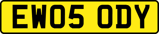 EW05ODY