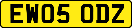 EW05ODZ