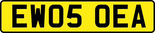 EW05OEA