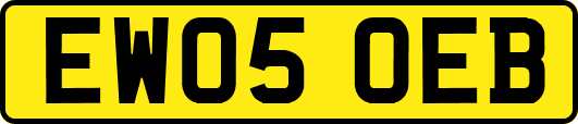 EW05OEB