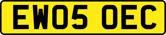 EW05OEC