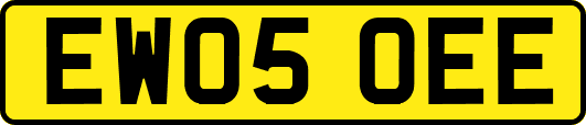 EW05OEE