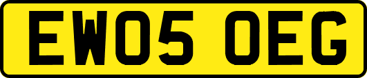 EW05OEG