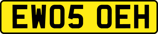 EW05OEH