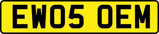 EW05OEM