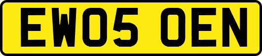 EW05OEN
