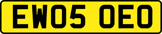 EW05OEO