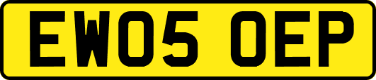 EW05OEP