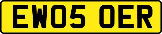 EW05OER