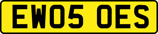 EW05OES