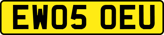EW05OEU