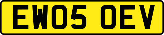 EW05OEV