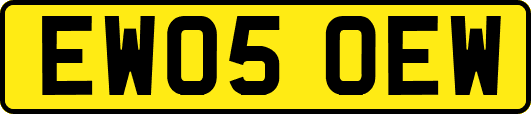 EW05OEW