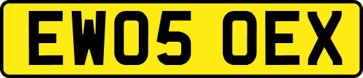 EW05OEX