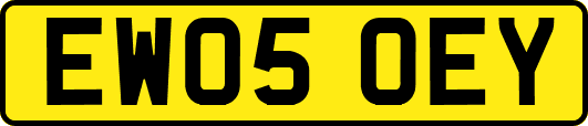 EW05OEY