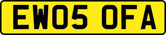 EW05OFA