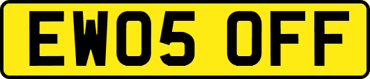 EW05OFF