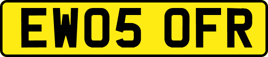 EW05OFR