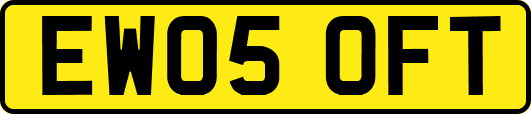 EW05OFT