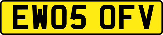 EW05OFV