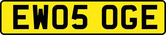 EW05OGE