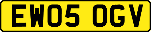 EW05OGV
